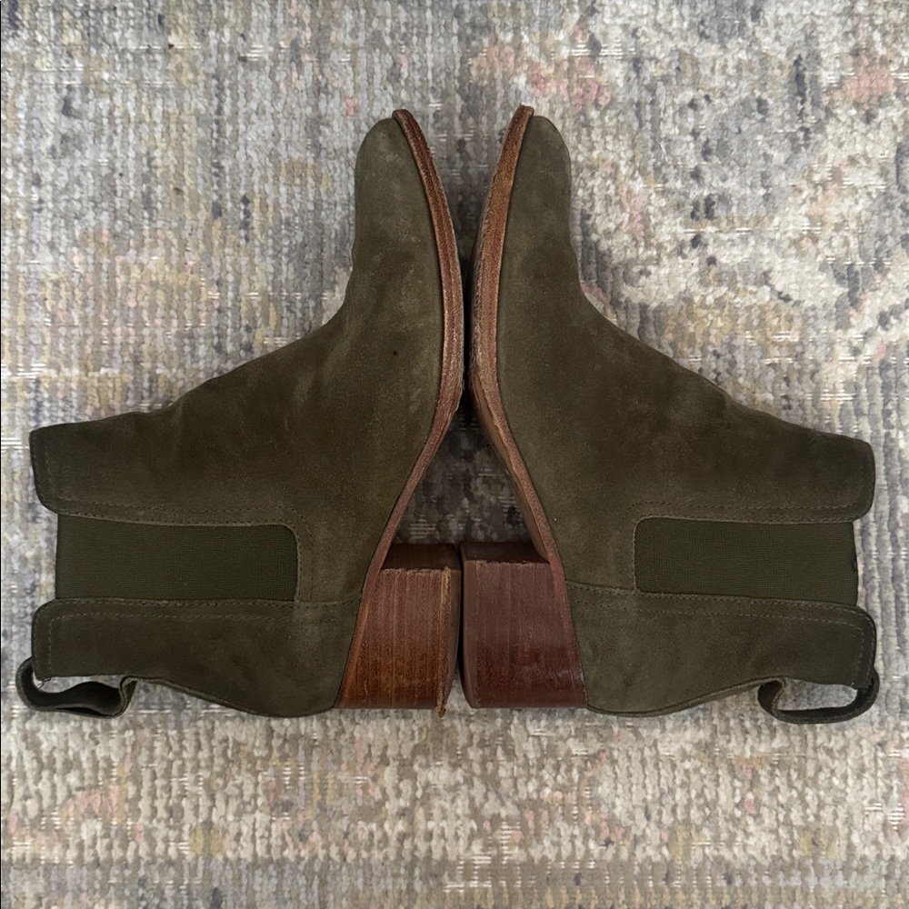 Rag & Bone Walker Boot - image 5